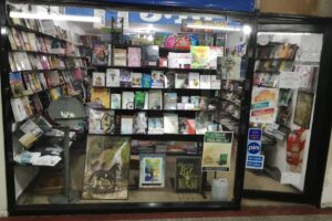 316 Libreria Cristiana