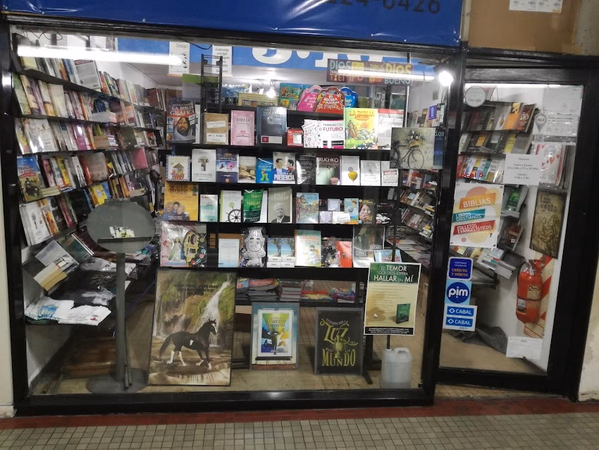 316 Libreria Cristiana