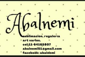 Abalnemi