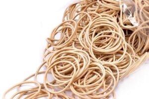 Abc almacén de colores