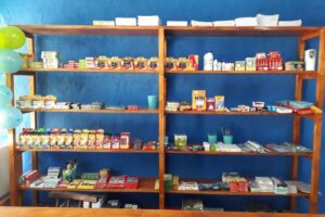 Abc Libreria Escolar