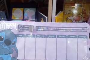 Abc librería jugueteria