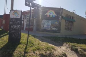 Abc Libreria y Jugueteria