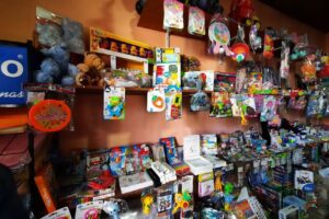 Abracadabra Librería