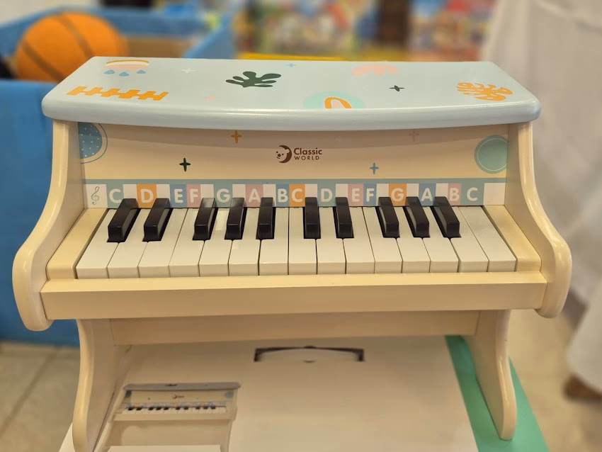 Abracadabra Libreria y Jugueteria