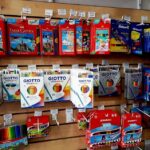 Action Librerías Autoservicio