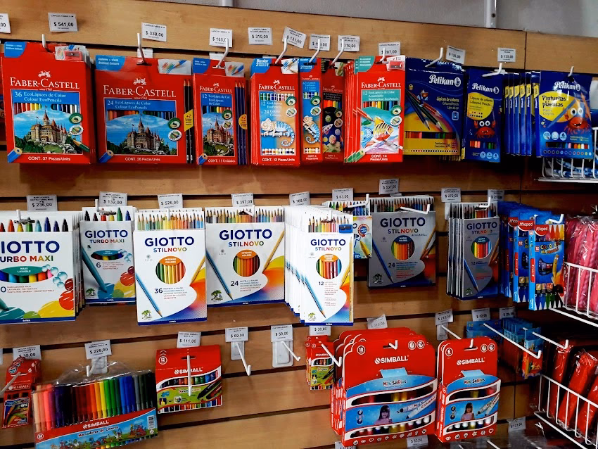 Action Librerías Autoservicio