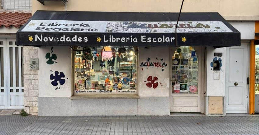 Acuarela