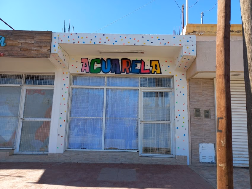 Acuarela