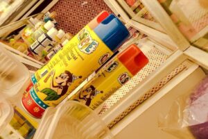 Acuarela Librería Pilar