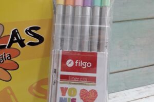 Acuarela Librería Y Artística