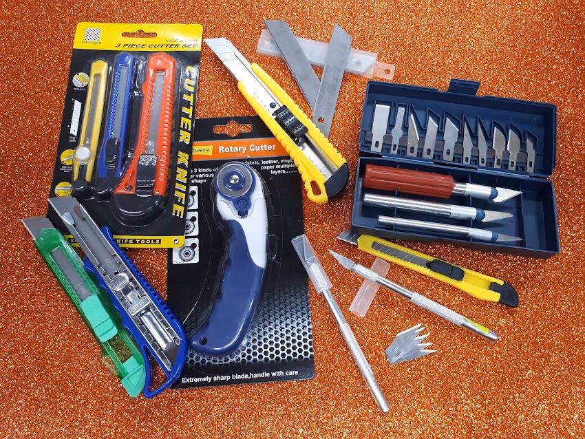 Ag librería papelería