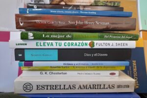 Agape Libros Córdoba
