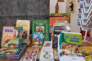 Agape Libros San Isidro