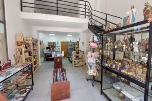 Agape Villa Mercedes