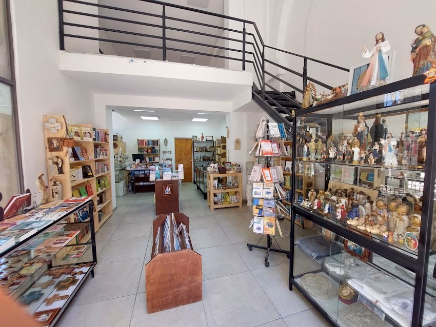 Agape Villa Mercedes