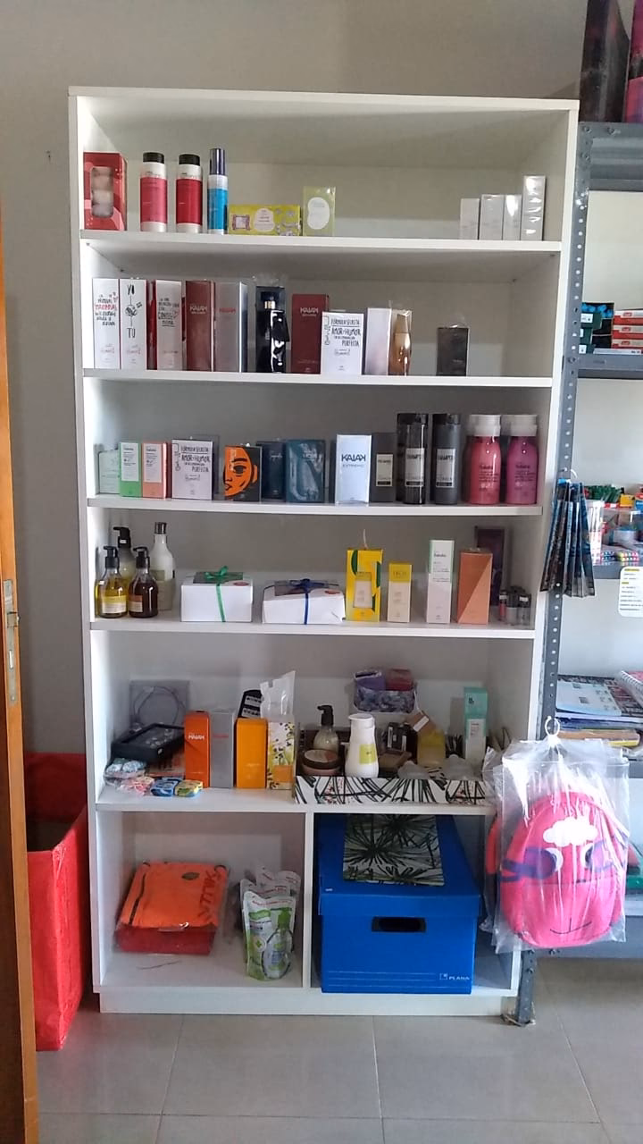 Agencia 1314 Valentin