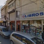 Agencia Sur Librerias