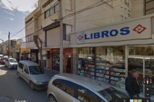 Agencia Sur Librerias