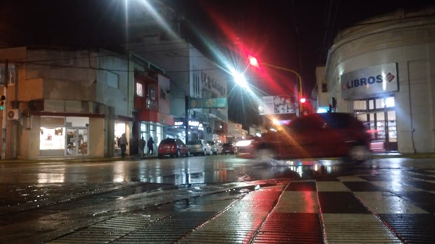 Agencia Sur Librerias