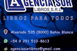 Agencia Sur Libros