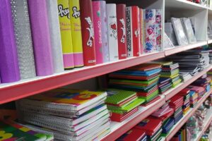 Al Recreo Libreria Jugueteria