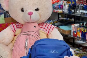 Aladino libreria y jugueteria