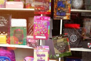 Alfa Ii Libreria Fotocopias