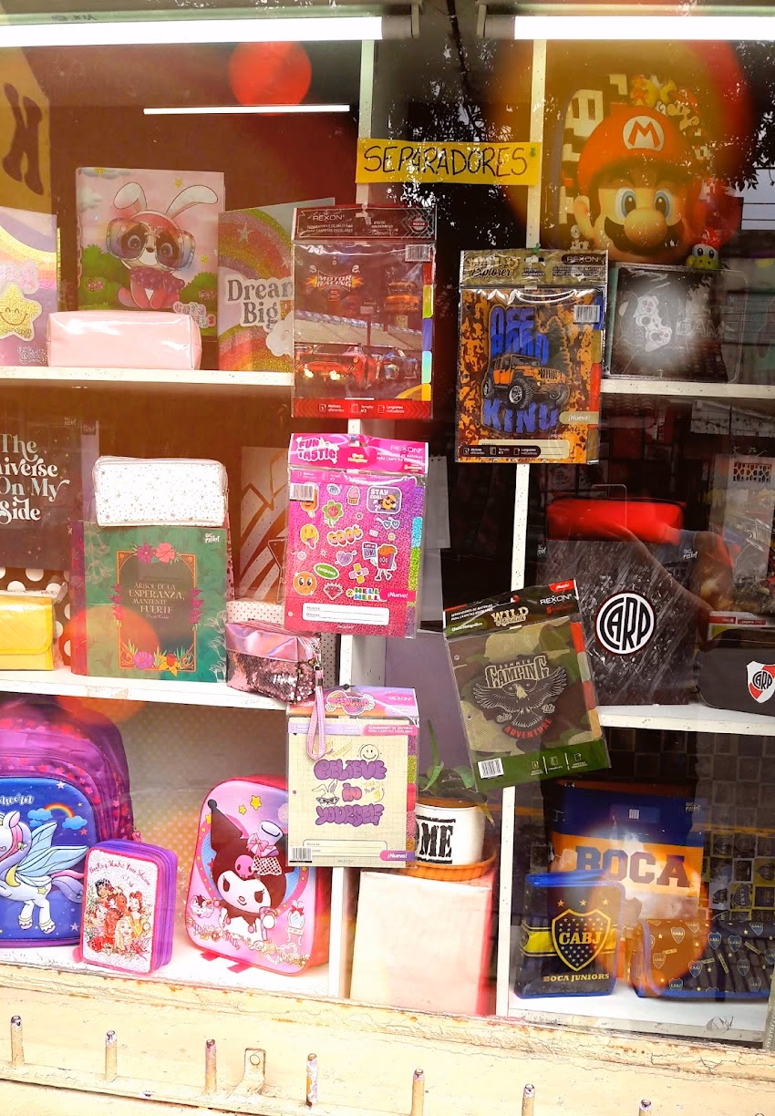 Alfa Ii Libreria Fotocopias