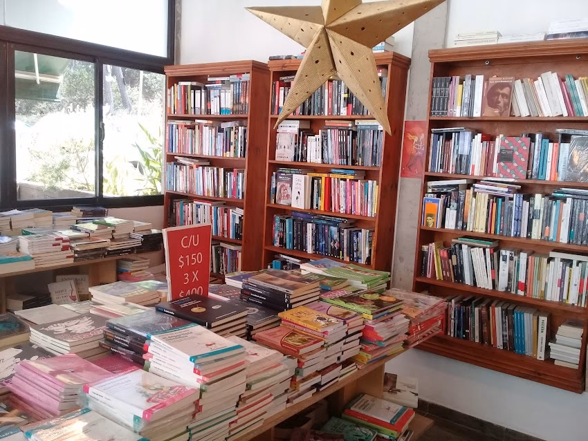 Alfonsina Libros Mar Azul