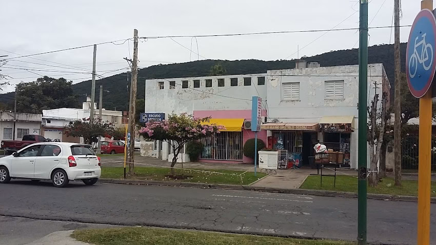 Alicia Alejandra Cruz