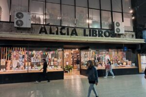 Alicia Libros