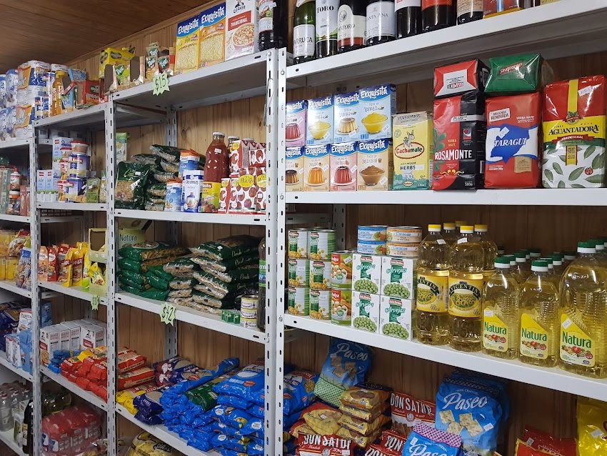 Almacén Don Leiva