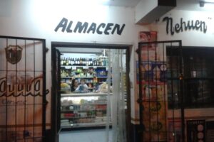 Almacén Nehuen