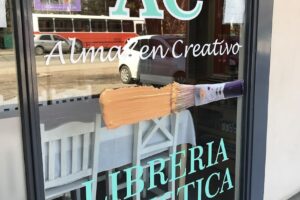 AlmaZen Creativo del Campus Libreria Artistica Club de Arte y Artesanias