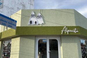 Alpinista Librería Y Deco