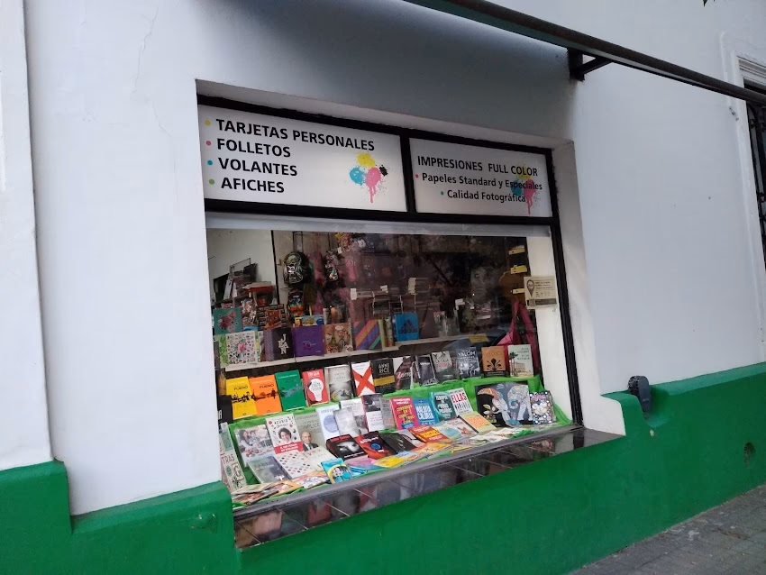 Altea Libreria Integral Menna e Hijo