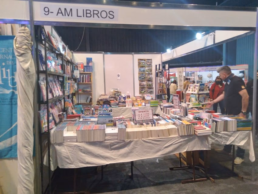 Am Libros