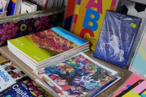 Amanda Juguetes y Artículos de Librería