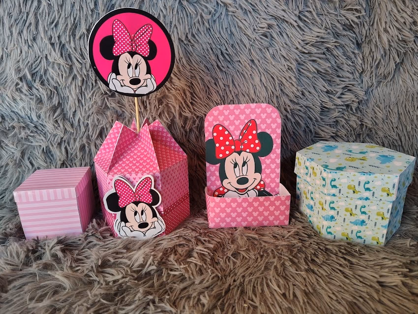 Amelia indumentariapapeleria