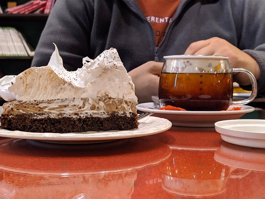 Amelie Libros y Café