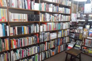 Amerindia Libros