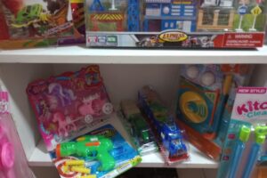 Anahata Showroom Regalería