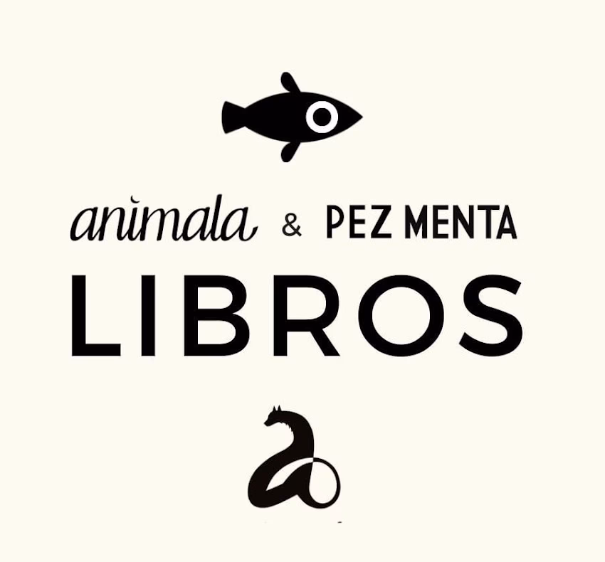 Animala Pez Menta Libros