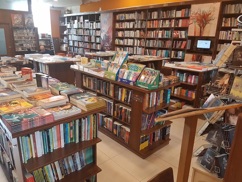 Antü Espacio de Lectura