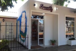 Arandú Libros
