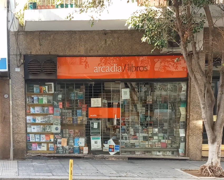 Arcadia Libros