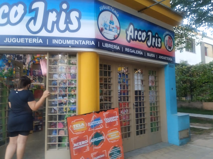 Arco Iris