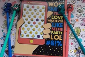 Arcoiris emprendimiento