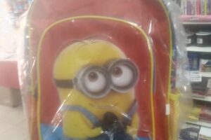 Arcoiris Librería Cotillón Papelera y algo más